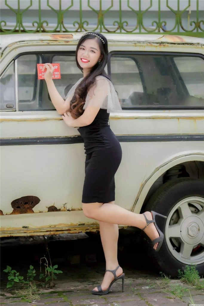 Vo My Tuyen Profile image 5