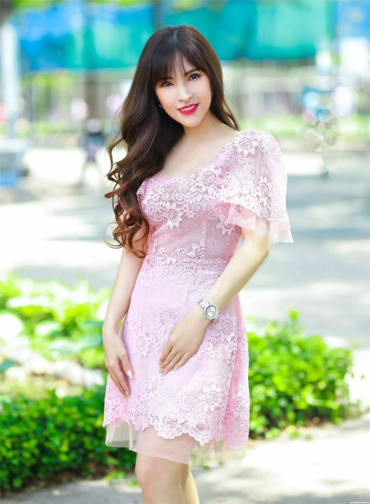 Thi thuy Dinh Profile image 4