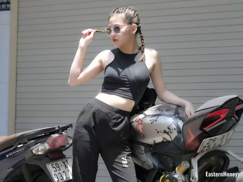 Hebe Profile image 3