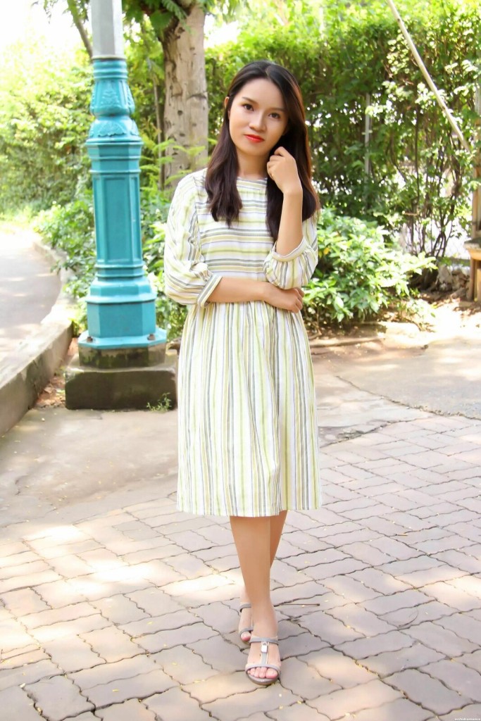 Thanh Profile image 2