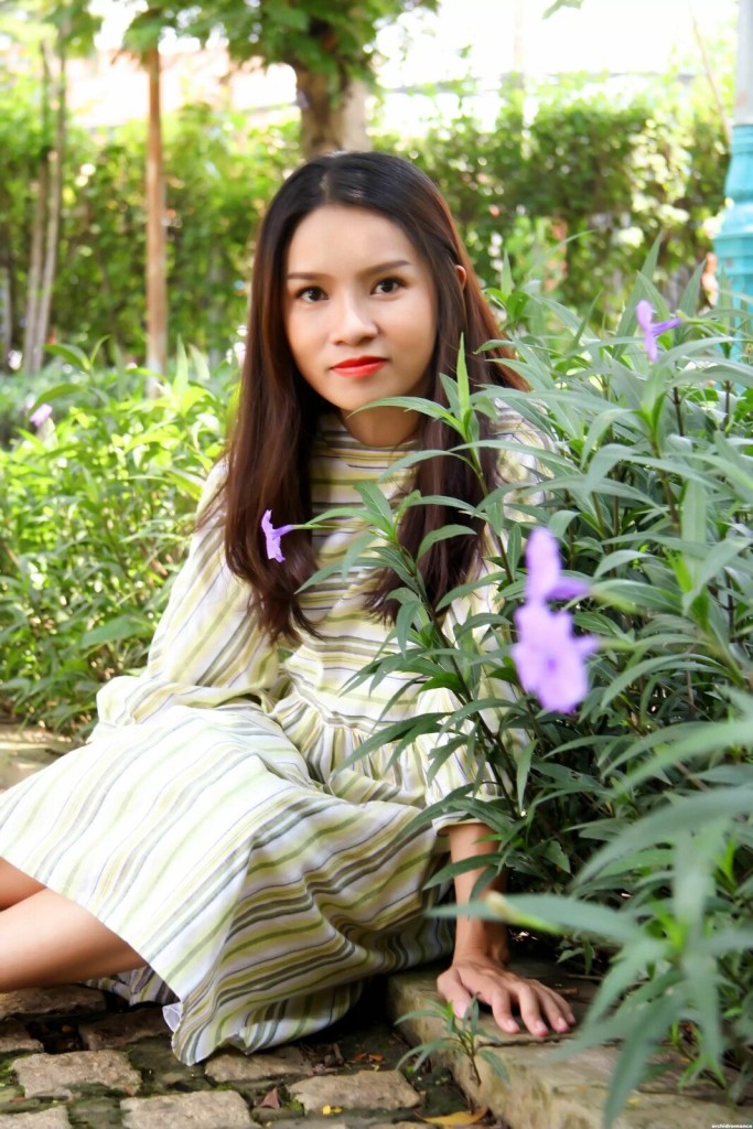 Thanh Profile image 3