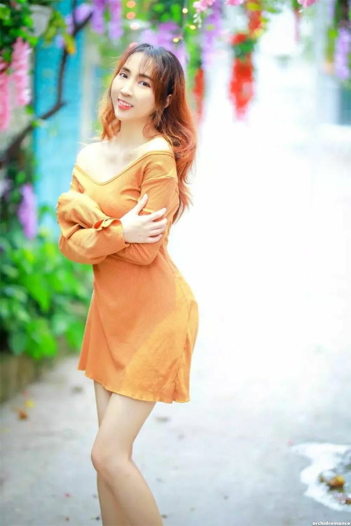 Huynh Luu Phuong Profile image 4