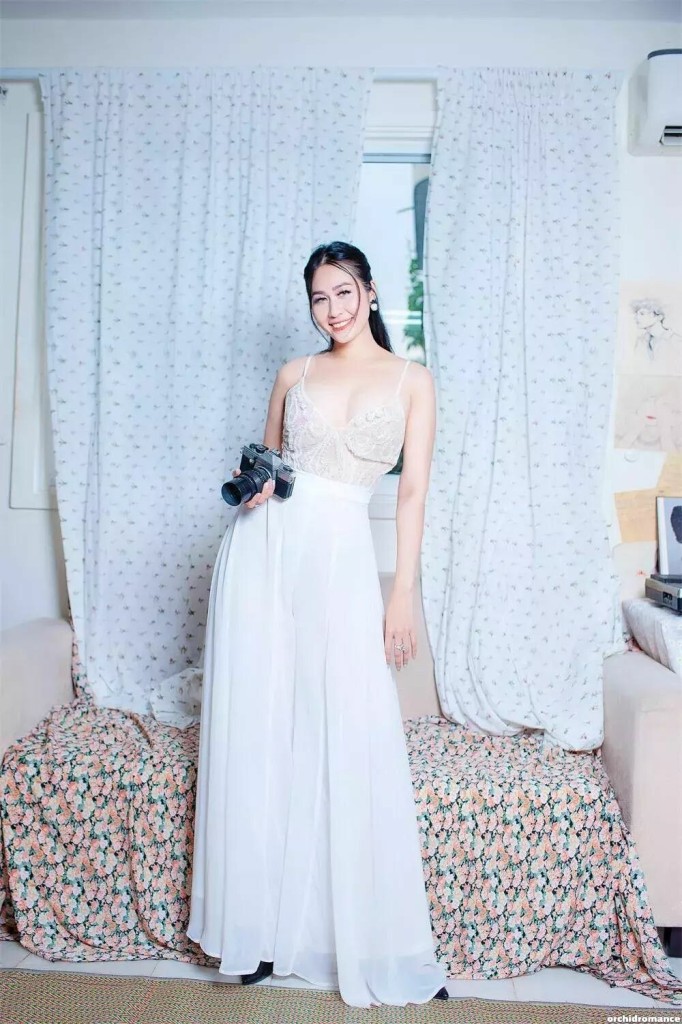 Alice Profile image 1