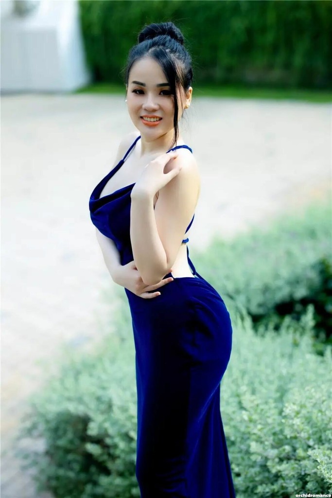 Judy Profile image 4