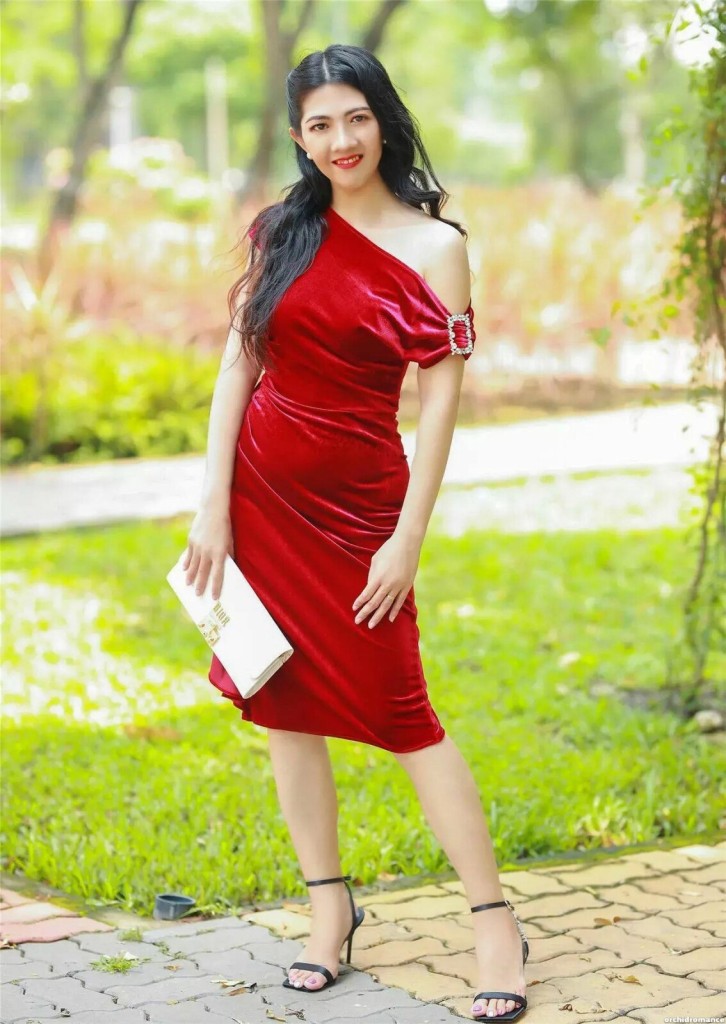 Thi Bach Yen Profile image 3