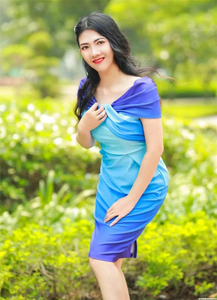 Thi Bach Yen Profile image 4