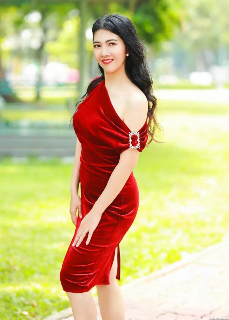 Thi Bach Yen Profile image 5