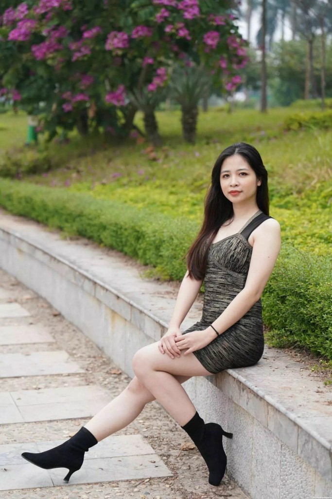 Tran Profile image 1