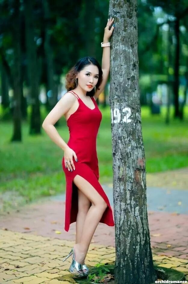 Le Thi Ngoc Profile image 1