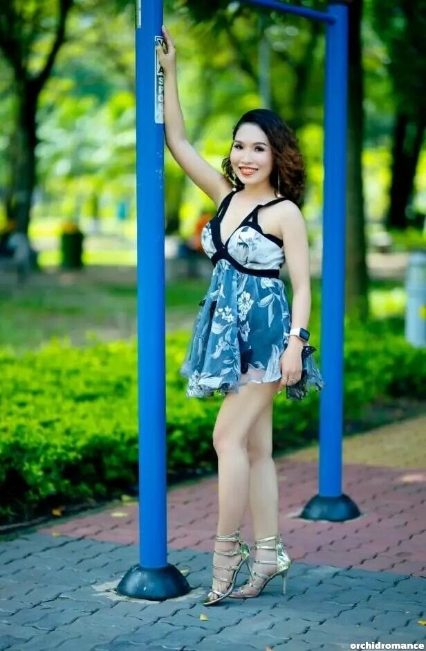 Le Thi Ngoc Profile image 3