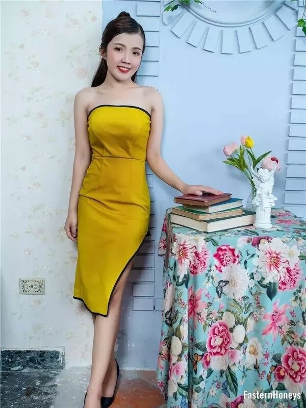 Thuy Thuy Vy Profile image 3