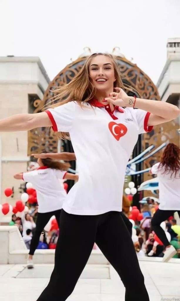 Daria Profile image 2