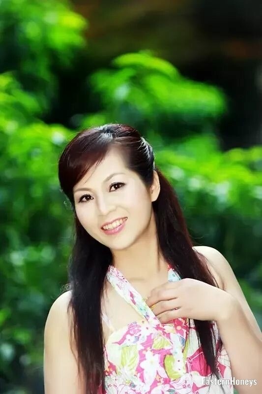 Lin Wang Profile image 3