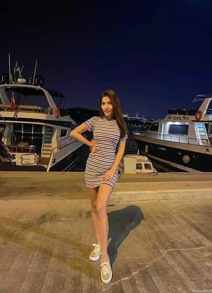 Tetiana Profile image 2