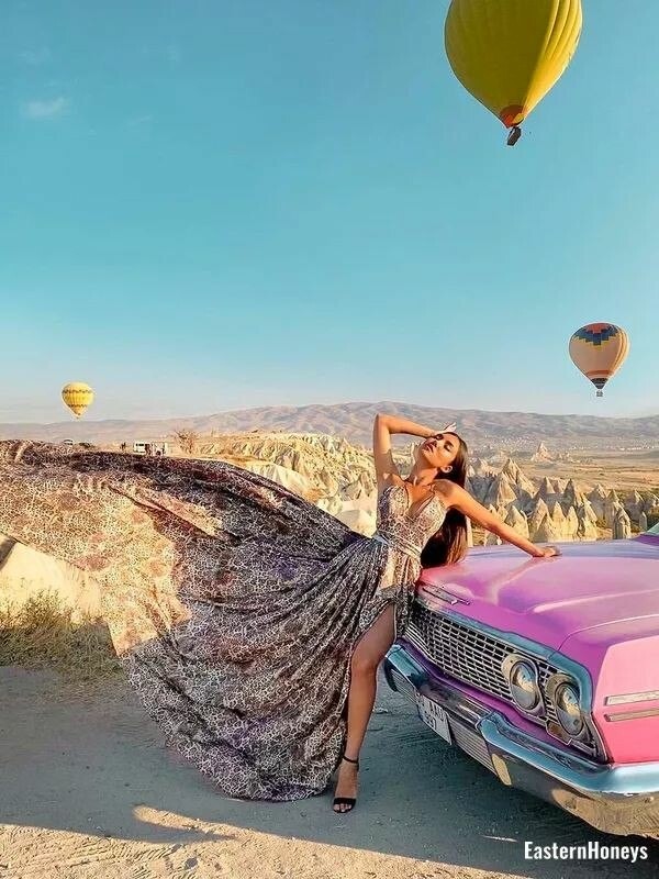 Zhanar Profile image 2