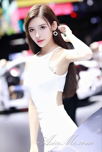 Jing Jing Profile image 2