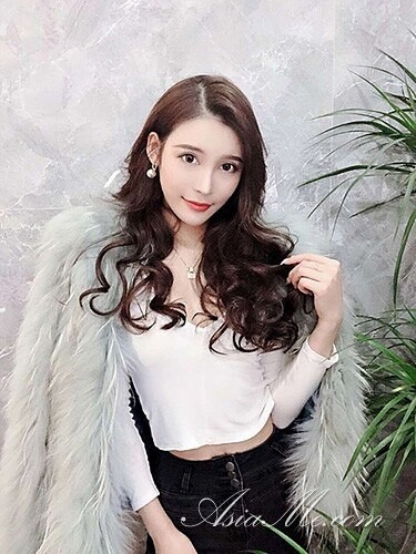 Jing Jing Profile image 3