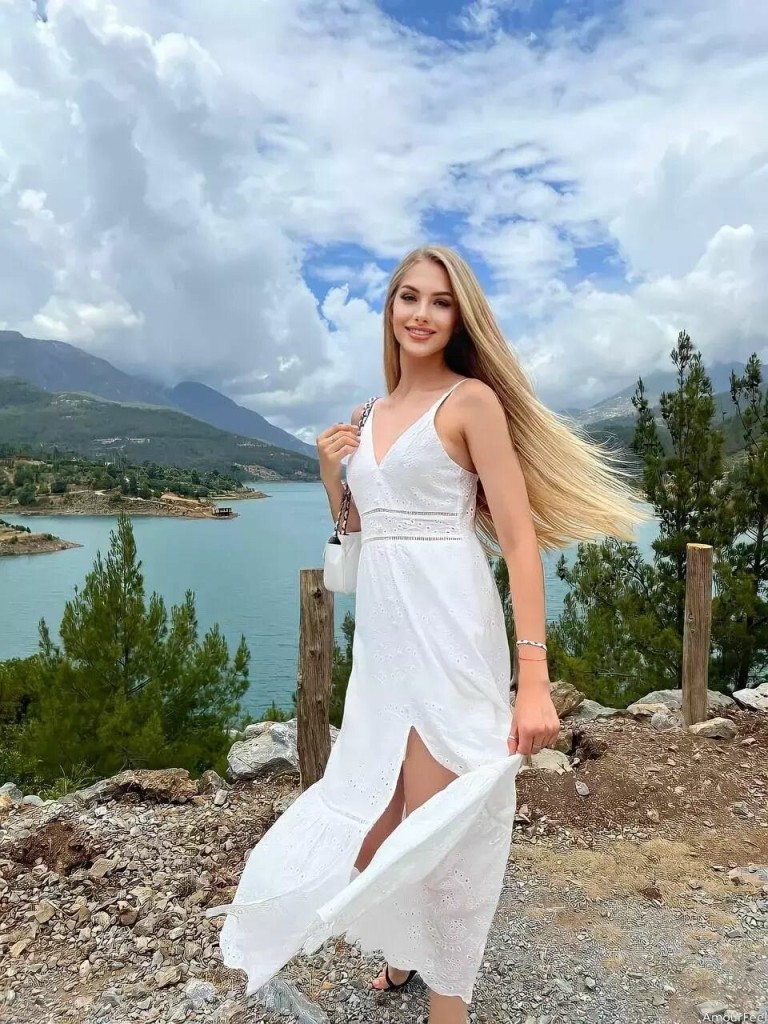 Svitlana Profile image 1