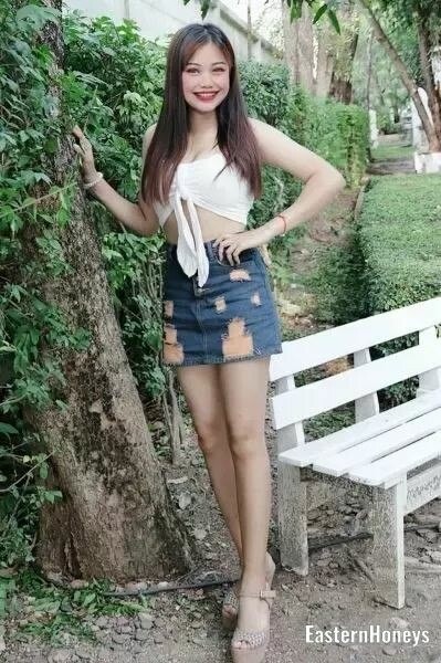 Nattharika Profile image 2