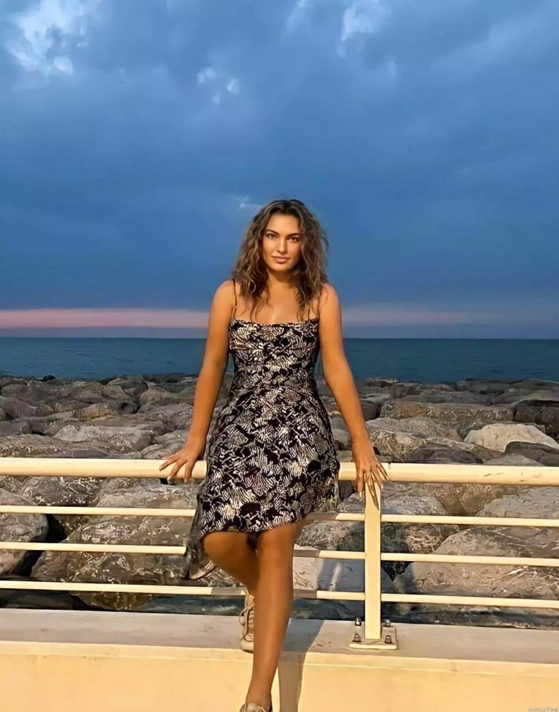 Anastasiya Profile image 2