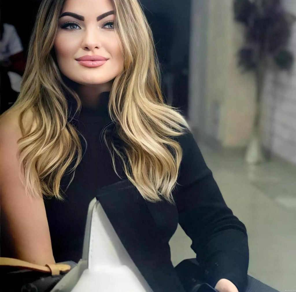 Anastasiya Profile image 6