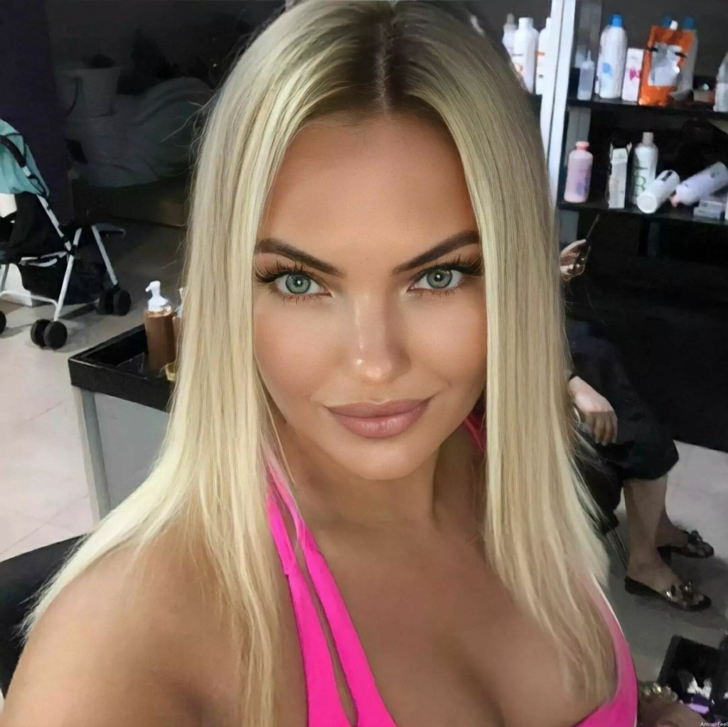 Anastasiya Profile image 1