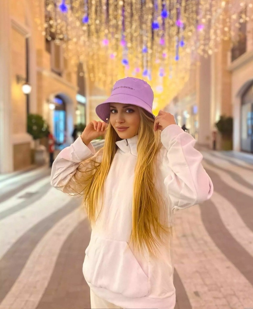 Kseniya Profile image 2