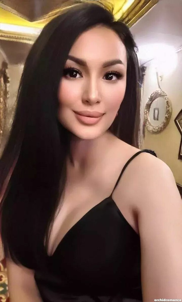 Tatiana Profile image 1