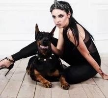 Albina Profile image 2