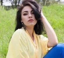 Albina Profile image 1