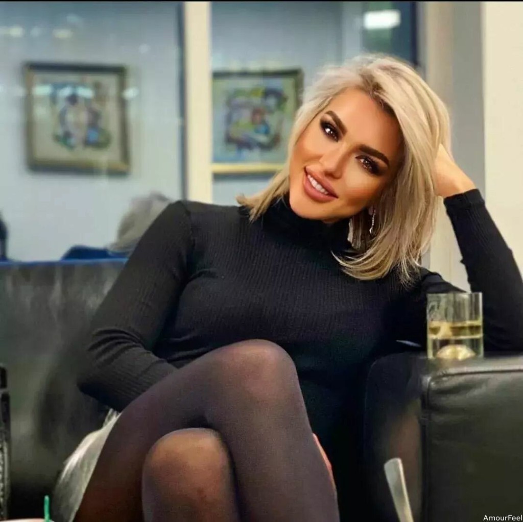 Zhanar Profile image 4