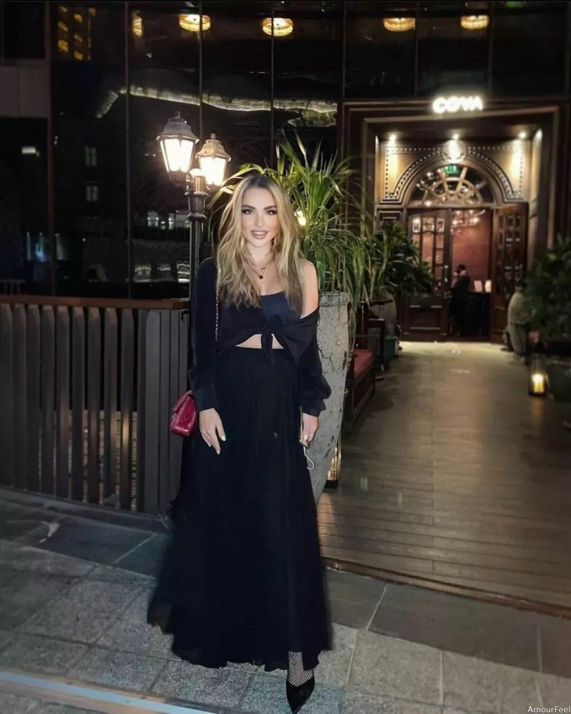 Zhanar Profile image 3