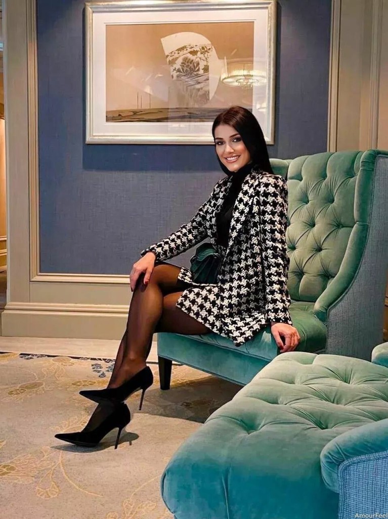 Adelya Profile image 5