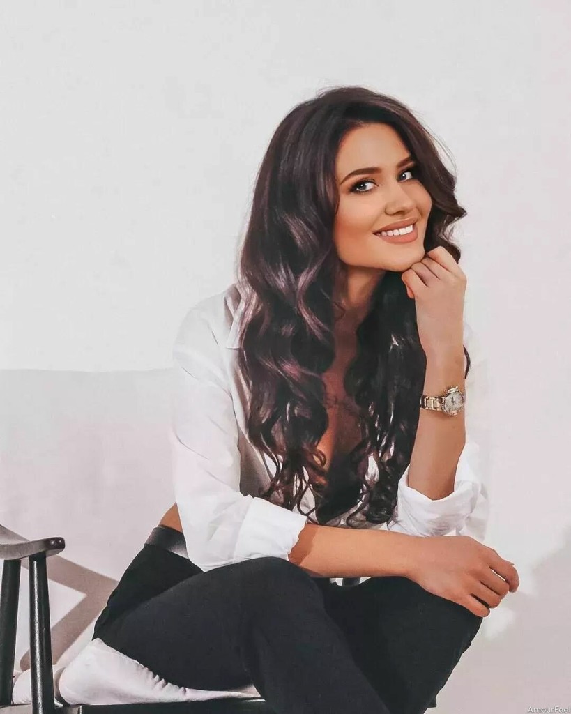 Albina Profile image 5