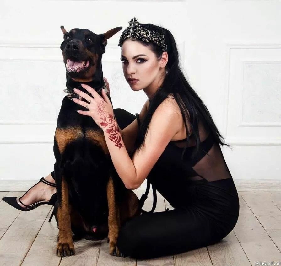 Victoria Profile image 2