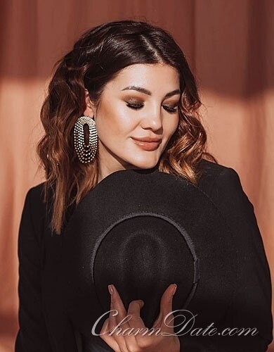 Anya Profile image 1