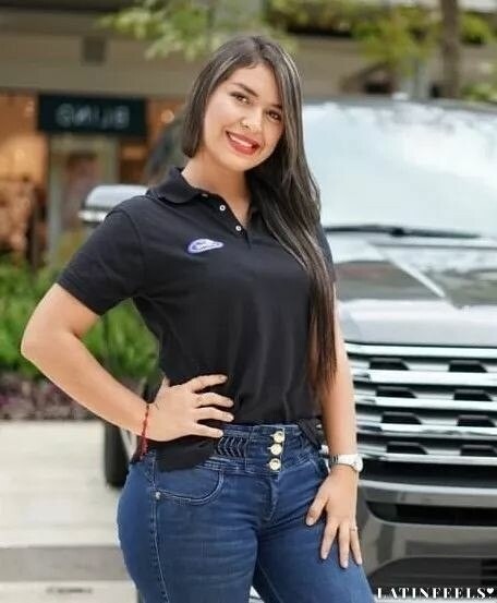 Steffany Profile image 2