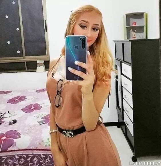 Angelica Profile image 1