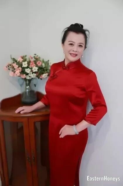 Zhu Liping Profile image 3
