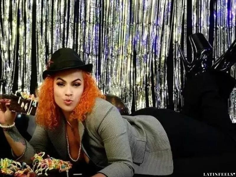 Vanessa Profile image 3