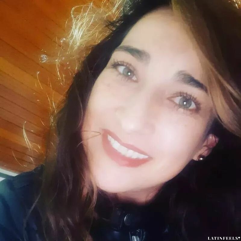 Milena Profile image 2
