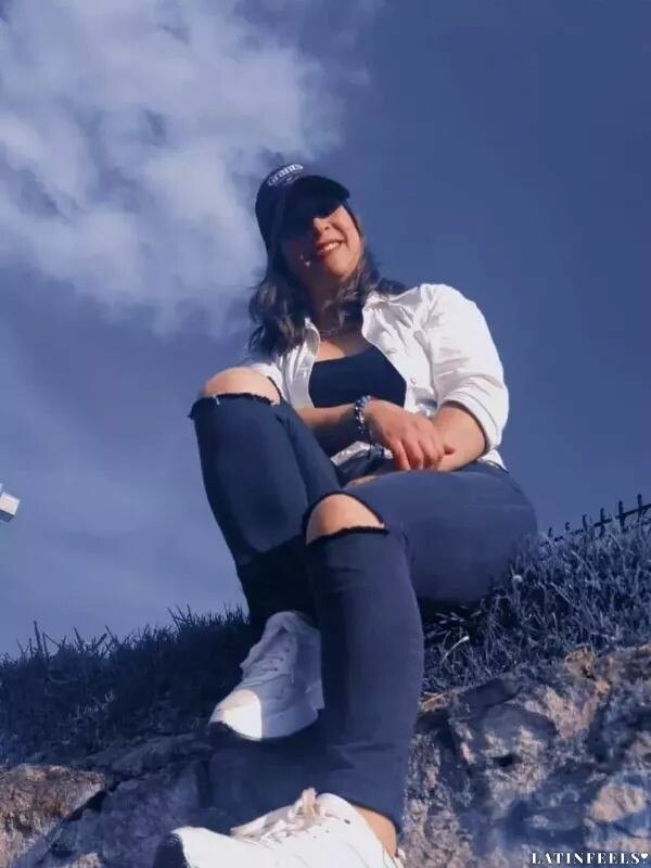 Milena Profile image 5