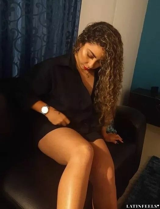 Camila Profile image 2