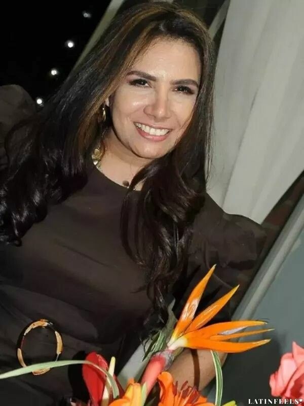 Sandra Profile image 2