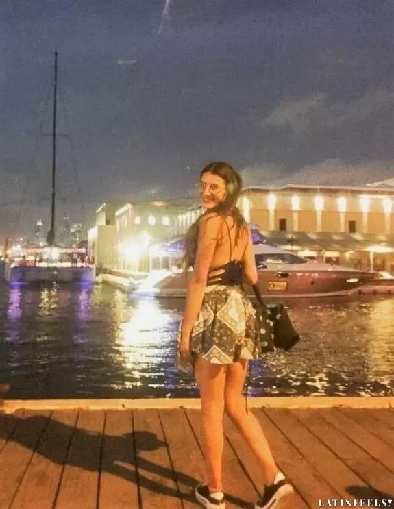 Esperanza Profile image 2