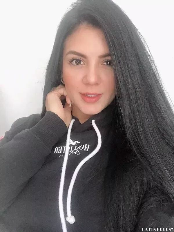 Paulina Profile image 2