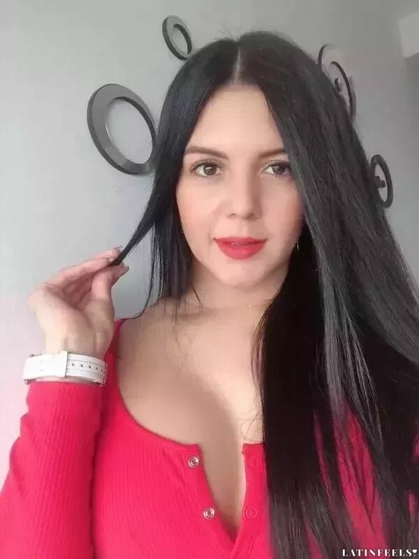 Paulina Profile image 1