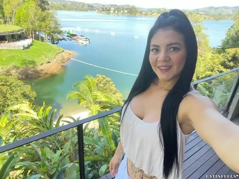 Paulina Profile image 3