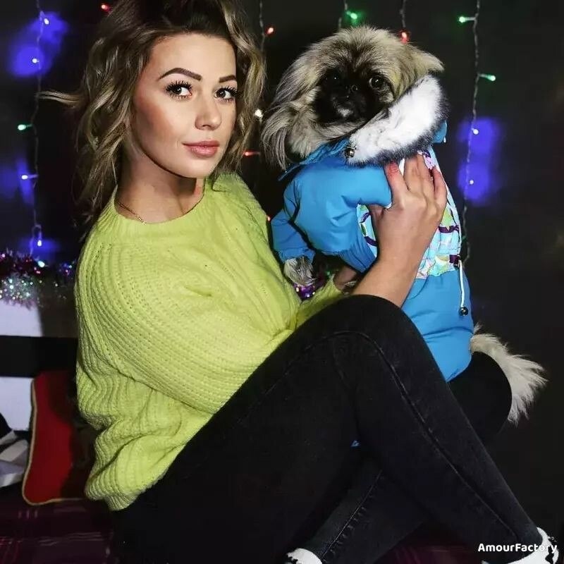 Mariya Profile image 1