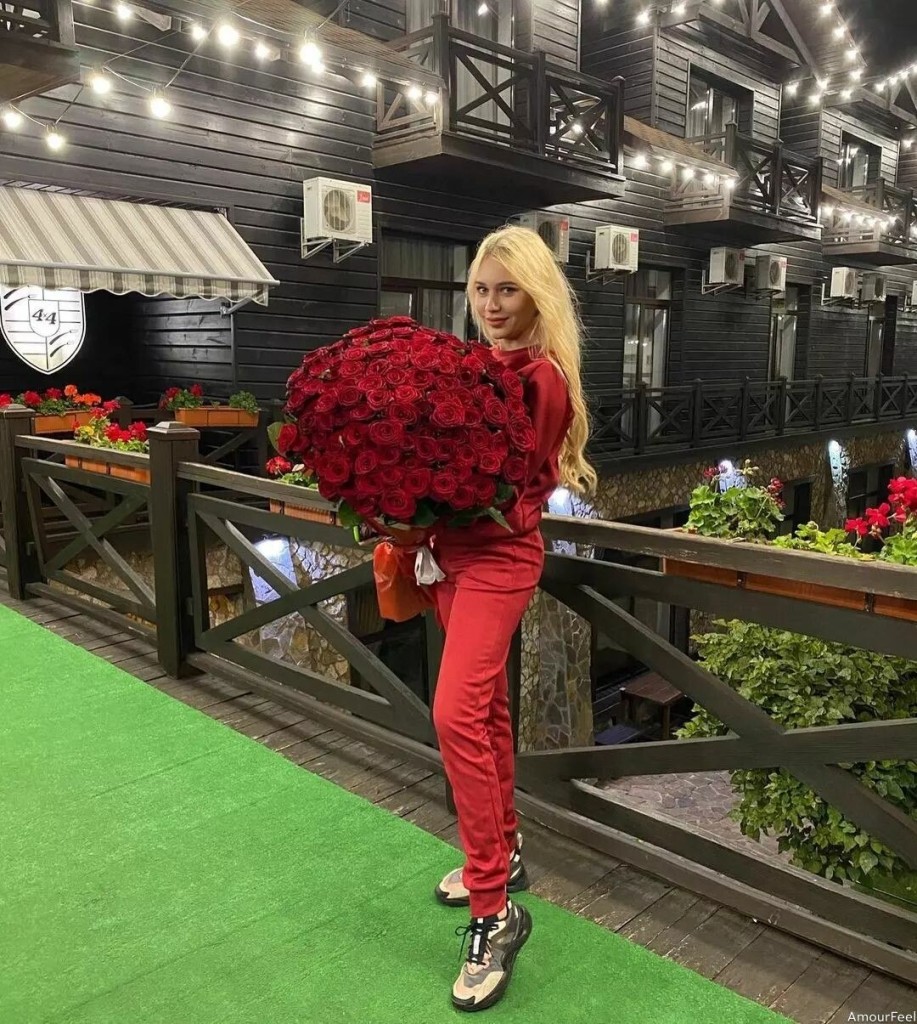 Valeria Profile image 3